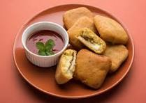 Paneer Pakoda