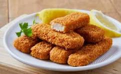 Fish Finger