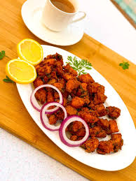Chicken Pakoda