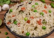 Veg Fried Rice